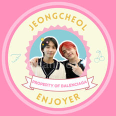 jeongcheol pin